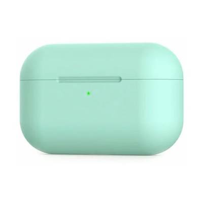 Чехол для наушников Digitalpart для AirPods 3 мятный Чехол для наушников Digitalpart для AirPods 3