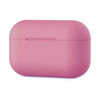 Чехол для наушников Digitalpart для AirPods 3 розовый Чехол для наушников Digitalpart для AirPods 3