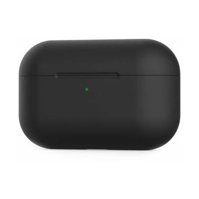 Чехол для наушников Digitalpart для AirPods 3 черный Чехол для наушников Digitalpart для AirPods 3
