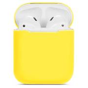 Чехол для наушников Premium ультратонкий для AirPods 2