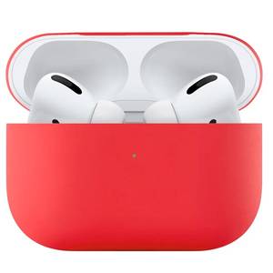 Чехол для наушников Premium ультратонкий для AirPods Pro