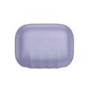 Кейс Baseus Shell pattern Silica Gel Case For Pods Pro