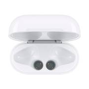 Кейс для Apple AirPods с возможностью беспроводной зарядки