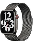 Браслет Apple Миланский сетчатый 45 мм