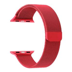 Ремешок Lyambda Capella для Apple Watch 42-44 мм