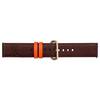 Ремешок Samsung Braloba Active Leather Dress для Watch 42mm/Active