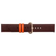 Ремешок Samsung Braloba Active Leather Dress для Watch 42mm/Active