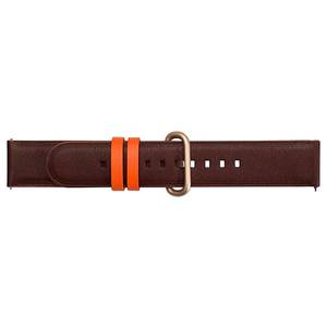 Ремешок Samsung Braloba Active Leather Dress для Watch 42mm/Active