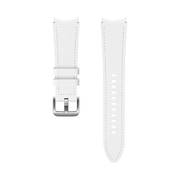 Ремешок Samsung Hybrid Leather для Samsung Galaxy Watch4 M/L Ремешок Samsung Hybrid Leather для Samsung Galaxy Watch4 M/L