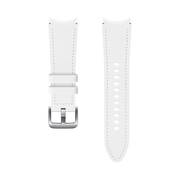 Ремешок Samsung Hybrid Leather для Samsung Galaxy Watch4 S/M