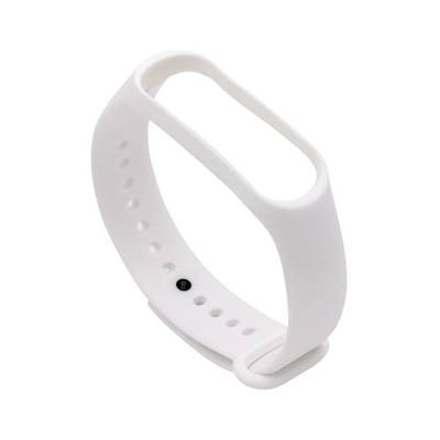 Ремешок Xiaomi для Mi Band 5 Silicone Strap