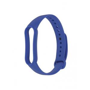 Ремешок Xiaomi для Mi Band 5 Silicone Strap