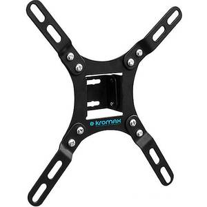 Кронштейн Kromax VEGA-8 Black