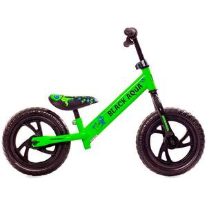 Беговел Black Aqua 122 12 KG122