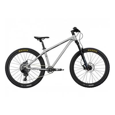 Детский велосипед Early Rider Trail 24 Works/W-T24