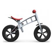 Беговел FirstBIKE Cross без тормоза