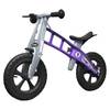 Беговел FirstBIKE Cross с тормозом Беговел FirstBIKE Cross с тормозом