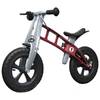 Беговел FirstBIKE Cross с тормозом Беговел FirstBIKE Cross с тормозом