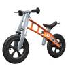 Беговел FirstBIKE Cross с тормозом Беговел FirstBIKE Cross с тормозом
