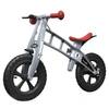 Беговел FirstBIKE Cross с тормозом Беговел FirstBIKE Cross с тормозом