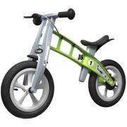 Беговел FirstBIKE Street с тормозом