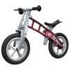 Беговел FirstBIKE Street с тормозом