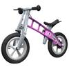 Беговел FirstBIKE Street с тормозом