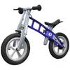 Беговел FirstBIKE Street с тормозом