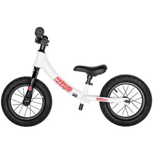 Беговел Tech Team Marco