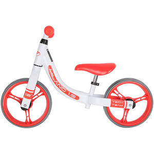 Беговел Tech Team Milano 1.0 2021