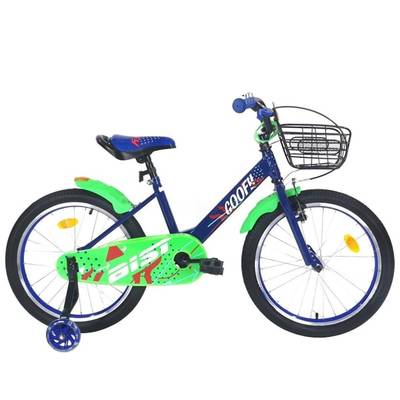 Детский велосипед AIST Goofy 12 (2020)