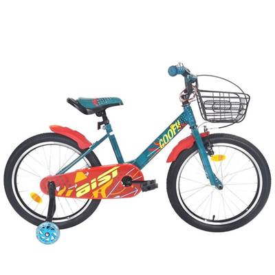 Детский велосипед AIST Goofy 16 (2020)