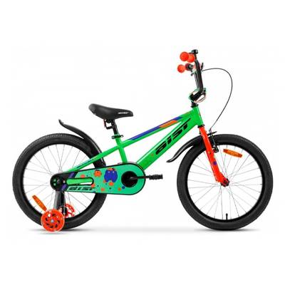 Детский велосипед AIST Pluto 20 (2021)