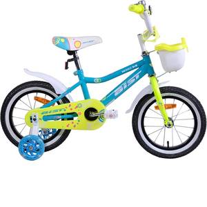 Детский велосипед AIST Wiki 16 2020
