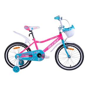 Детский велосипед AIST Wiki 18 2021