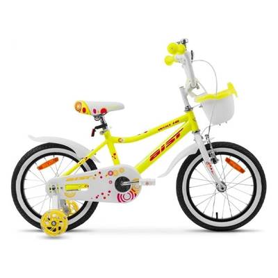 Детский велосипед AIST Wiki 20 2021