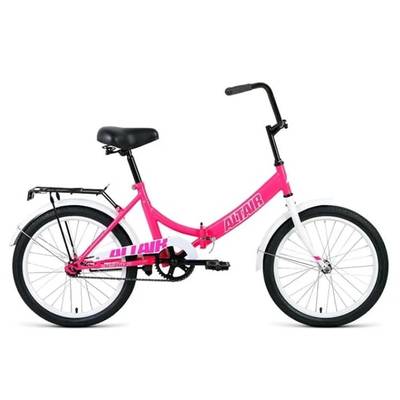 Детский велосипед Altair City 20 2021