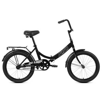 Детский велосипед Altair City 20 2021