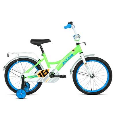 Детский велосипед Altair Kids 18 2021