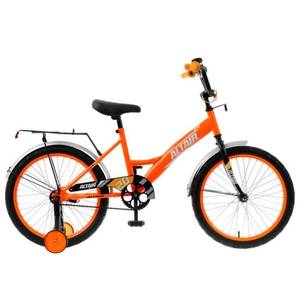 Детский велосипед Altair Kids 20 2021