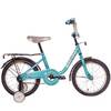Детский велосипед Black Aqua 1403