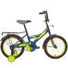 Детский велосипед Black Aqua 1602