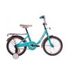Детский велосипед Black Aqua 1603