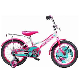 Детский велосипед Black Aqua 2006-T (2018)