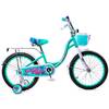 Детский велосипед Black Aqua Camilla 20 KG2017