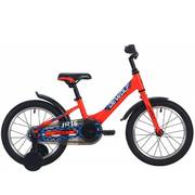 Детский велосипед Dewolf JR 16 Girl (2019)