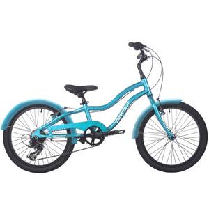 Детский велосипед Dewolf Sand 210