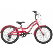 Детский велосипед Dewolf Wave 210