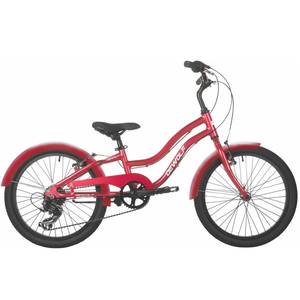 Детский велосипед Dewolf Wave 210