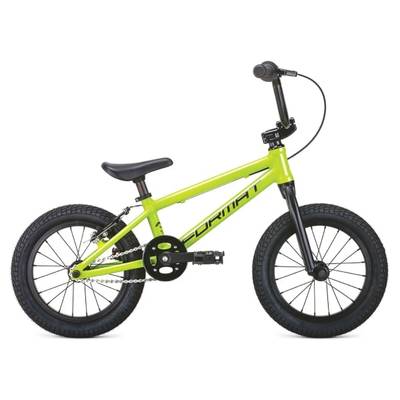Детский велосипед Format Kids BMX 14 2020